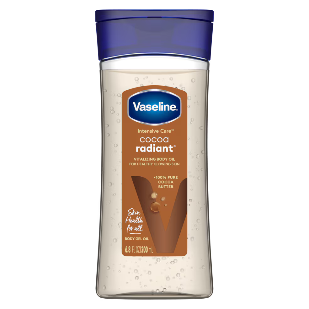 Intensive Care Cocoa Radiant Gel Oil 200 ML